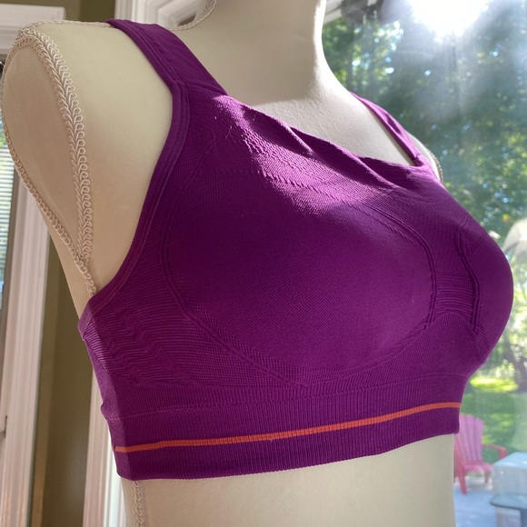 Jockey Intimates & Sleepwear Jockey Sport Bra Poshmark